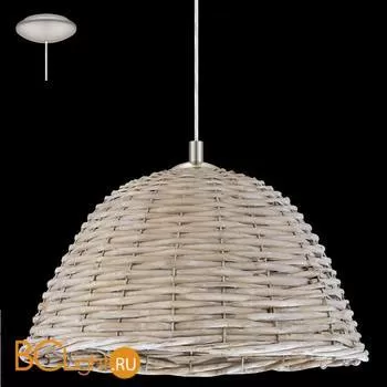 Подвесной светильник Eglo Campilo 2 94943