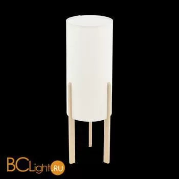 Настольная лампа Eglo Campodino 97892