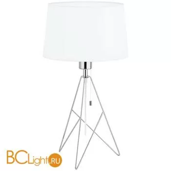 Настольная лампа Eglo Camporale 39181