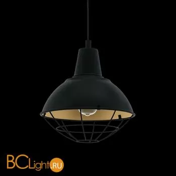 Подвесной светильник Eglo Cannington 49672