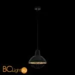 Подвесной светильник Eglo Cannington 49672 - Фото 0