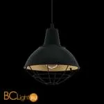 Подвесной светильник Eglo Cannington 49672