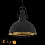 Подвесной светильник Eglo Cannington 49742