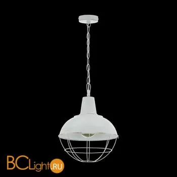 Подвесной светильник Eglo Cannington 33028 - Фото 0