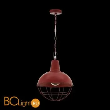 Подвесной светильник Eglo Cannington 33031 - Фото 0