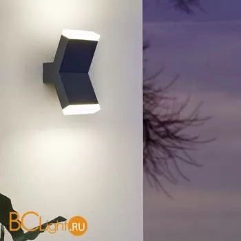 Настенный светильник Eglo Cantzo 97154 - Фото 0