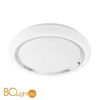 Потолочный светильник Eglo Capasso 96686