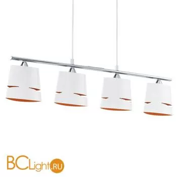 Подвесной светильник Eglo Capitello 92806