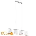 Подвесной светильник Eglo Capitello 92806 - Фото 0