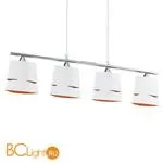 Подвесной светильник Eglo Capitello 92806