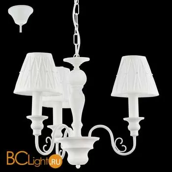 Люстра Eglo Caposile 49384