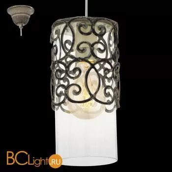 Подвесной светильник Eglo Cardigan 49201