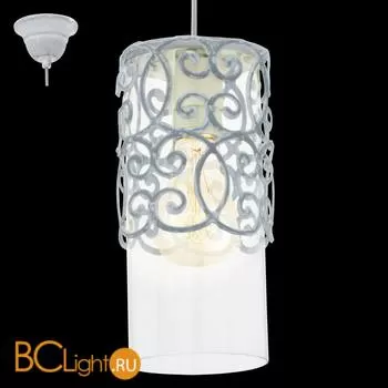 Подвесной светильник Eglo Cardigan 49202