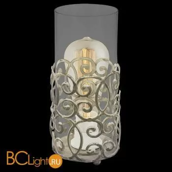 Настольная лампа Eglo Cardigan 49274