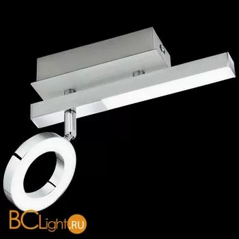 Спот (точечный светильник) Eglo Cardillio 1 96178