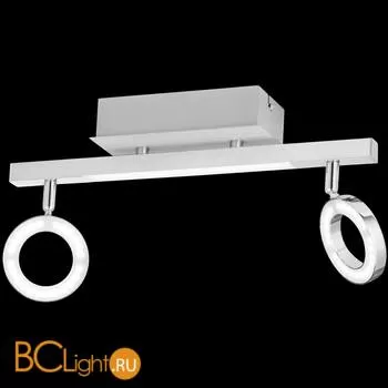 Спот (точечный светильник) Eglo Cardillio 1 96179