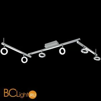 Спот (точечный светильник) Eglo Cardillio 1 96183