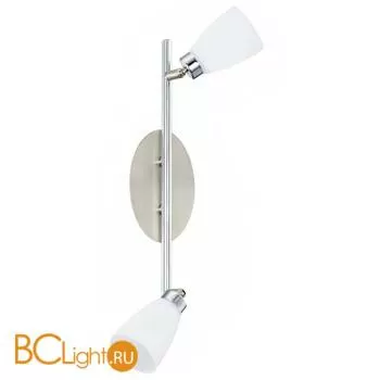 Спот (точечный светильник) Eglo Cariba 91443