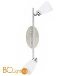 Спот (точечный светильник) Eglo Cariba 91443