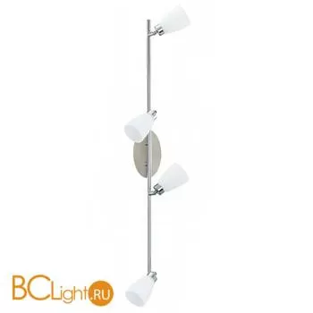 Спот (точечный светильник) Eglo Cariba 91444