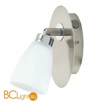 Спот (точечный светильник) Eglo Cariba 91442