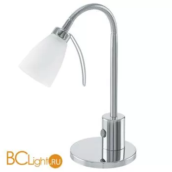 Настольная лампа Eglo Cariba 91465