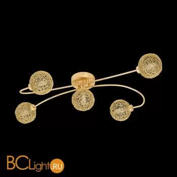 Потолочная люстра Eglo Caris 1 97726