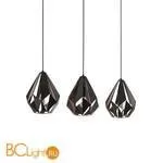 Подвесной светильник Eglo Carlton 1 49991