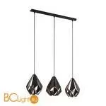 Подвесной светильник Eglo Carlton 1 49991 - Фото 0