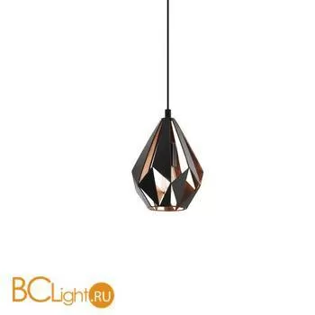Подвесной светильник Eglo Carlton 1 49997