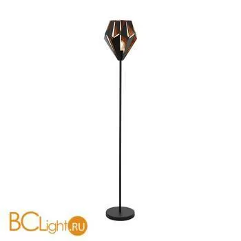 Торшер Eglo Carlton 1 49994