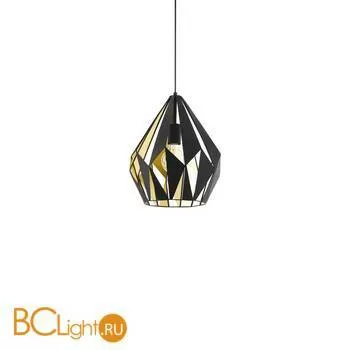 Подвесной светильник Eglo Carlton 1 49931