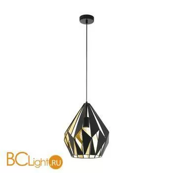 Подвесной светильник Eglo Carlton 1 49931 - Фото 0