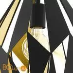 Подвесной светильник Eglo Carlton 1 49931 - Фото 4