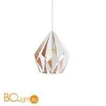 Подвесной светильник Eglo Carlton 1 49932