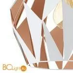 Подвесной светильник Eglo Carlton 1 49932 - Фото 2