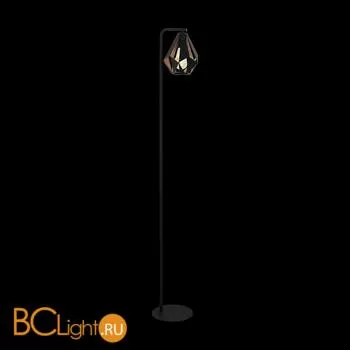 Торшер Eglo Carlton 1 43059