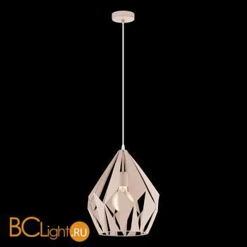 Подвесной светильник Eglo Carlton-P 49024 - Фото 0