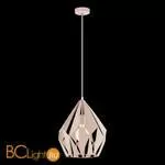 Подвесной светильник Eglo Carlton-P 49024 - Фото 0