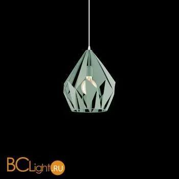 Подвесной светильник Eglo Carlton-P 49026