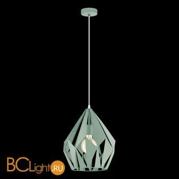 Подвесной светильник Eglo Carlton-P 49026 - Фото 0