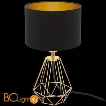 Настольная лампа Eglo Carlton 2 95788