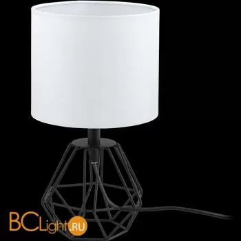 Настольная лампа Eglo Carlton 2 95789