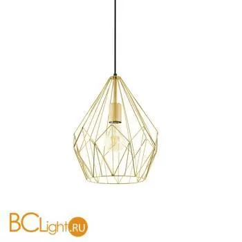 Подвесной светильник Eglo Carlton 49933