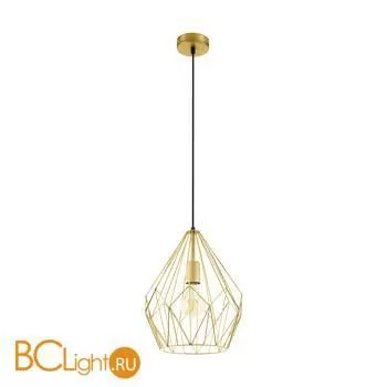 Подвесной светильник Eglo Carlton 49933 - Фото 0