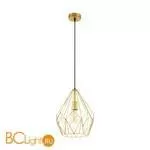 Подвесной светильник Eglo Carlton 49933 - Фото 0