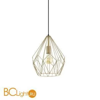 Подвесной светильник Eglo Carlton 49934