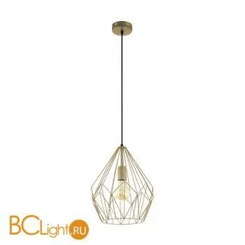 Подвесной светильник Eglo Carlton 49934 - Фото 0