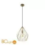 Подвесной светильник Eglo Carlton 49934 - Фото 0