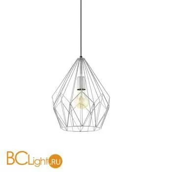 Подвесной светильник Eglo Carlton 49935